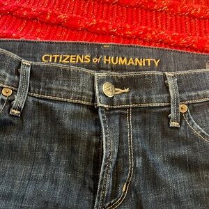 Citizens of Humanity Jeans